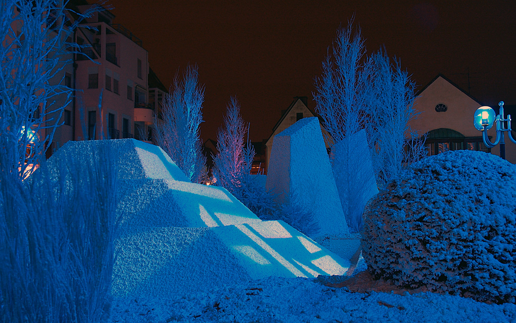 C'est de la torture, j'ai faim moi