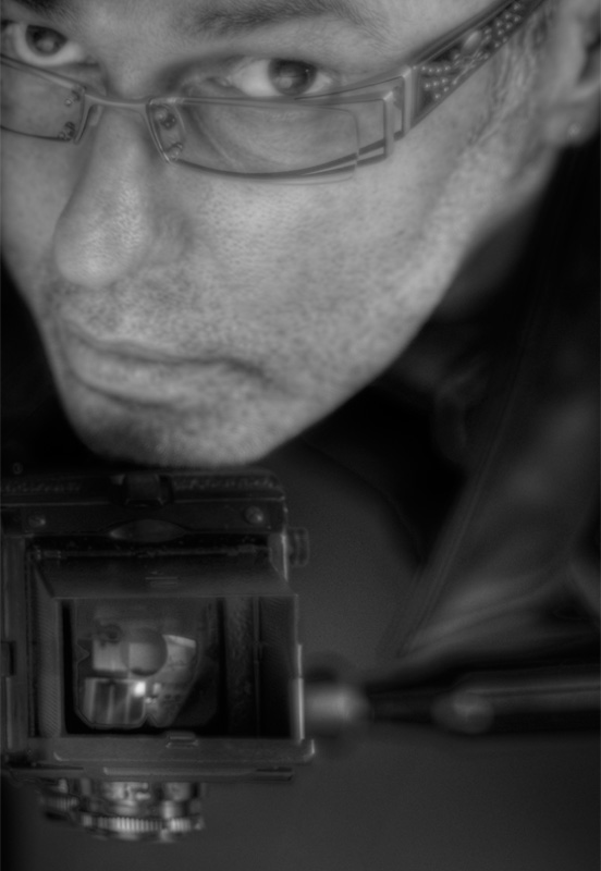 concours photo FNAC "Qui êtes-vous ? "