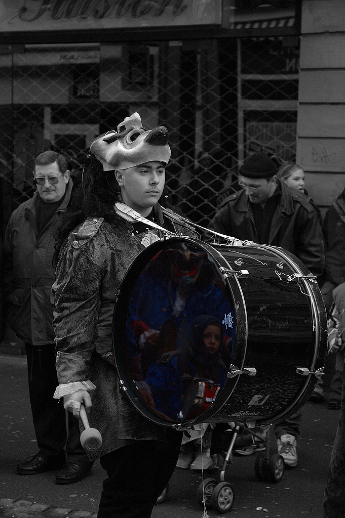 les montagnes colmarienne