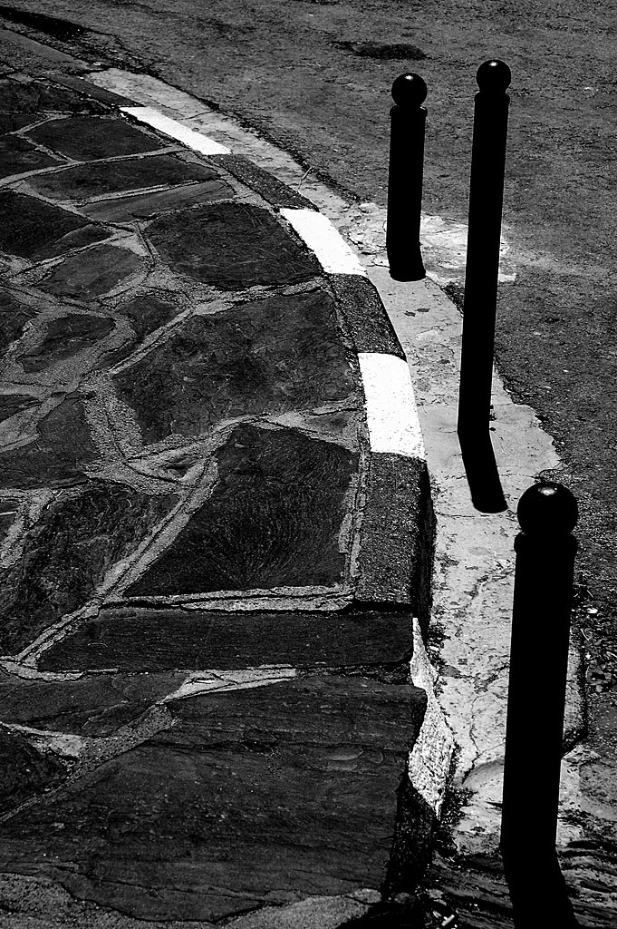 les montagnes colmarienne