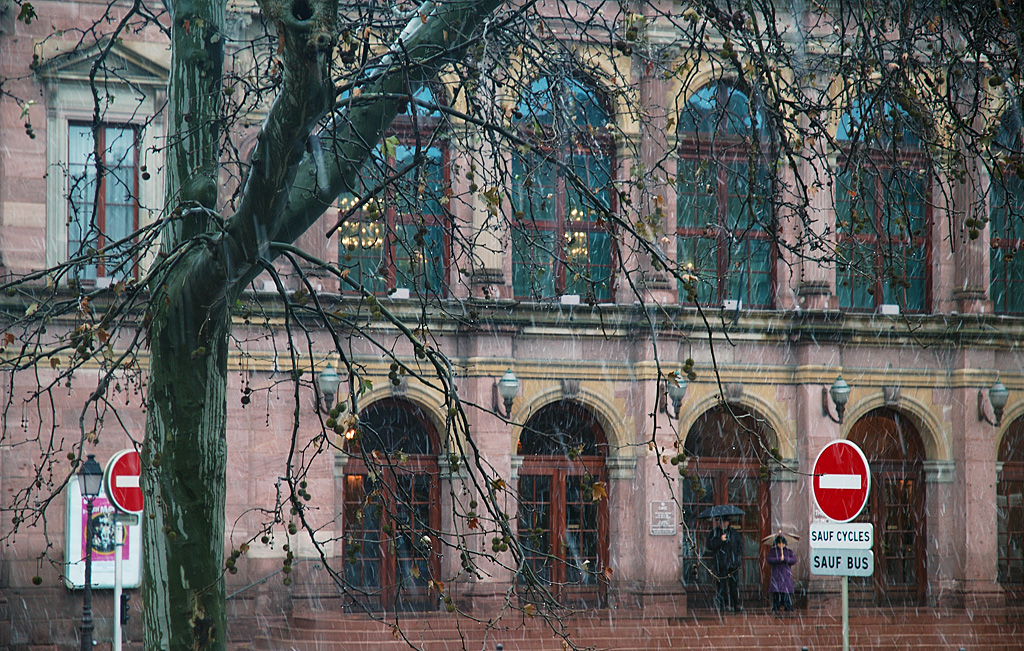 C'est de la torture, j'ai faim moi