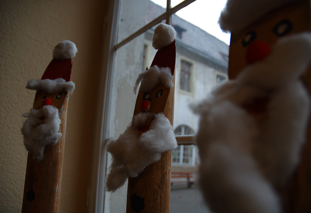 Boule(s) de plumes