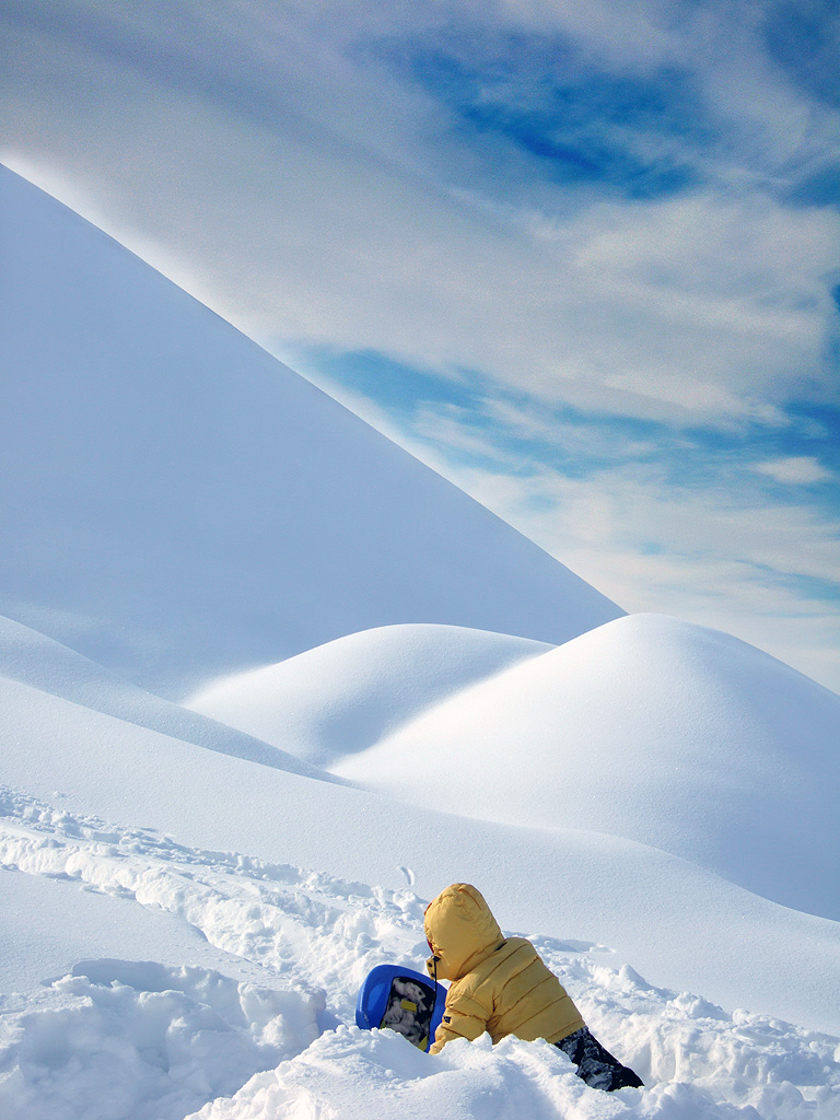 Syndrome du jumeau fantôme